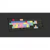 Teclado retroiluminado Logickeyboard Adobe Premiere Pro CC ASTRA 2 Mac francês (LKB-PPROCC-A2M-FR)