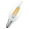 Osram Parathom Classic Filament | E14 | 3,4 W | branco quente