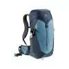 Deuter AC Lite 24 mochila de caminhada, 24 L, azul