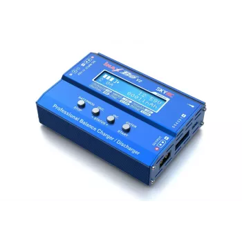 Carregador de baterias SkyRC SK-100161