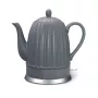 Chaleira Maestro MR-077, 1,5 L, 1500 W, corpo em cerâmica, cinzento