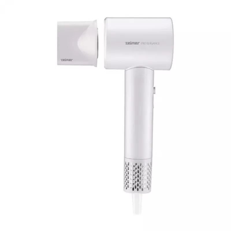 Zelmer Pro Elegance ZHD9001 branco