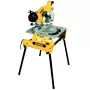 Serra de corte e esquadria DeWALT DW743N 2850 rpm 2000 W
