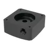 Adaptador para reservatório Barrow DDC - preto (PBTS20-V1 b)