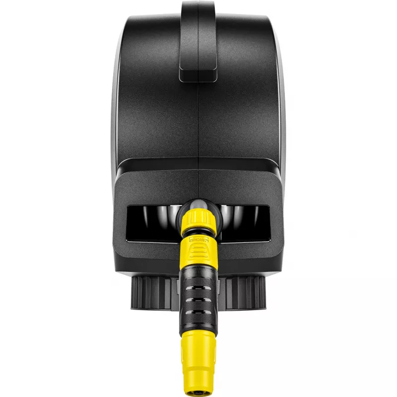 Kärcher 2.645-378.0 preto