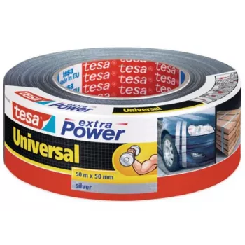 Tesa 56389-00000-11 prateado