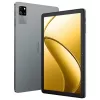 Blackview Tab 60 WiFi tablet, 10,1 polegadas (25,6 cm) HD+ IPS, Allwinner A523, 4GB RAM, 128GB, Wi-Fi 6, Bluetooth 5.2, 5100 mAh, Android 15, cinzento (Volcano Grey)