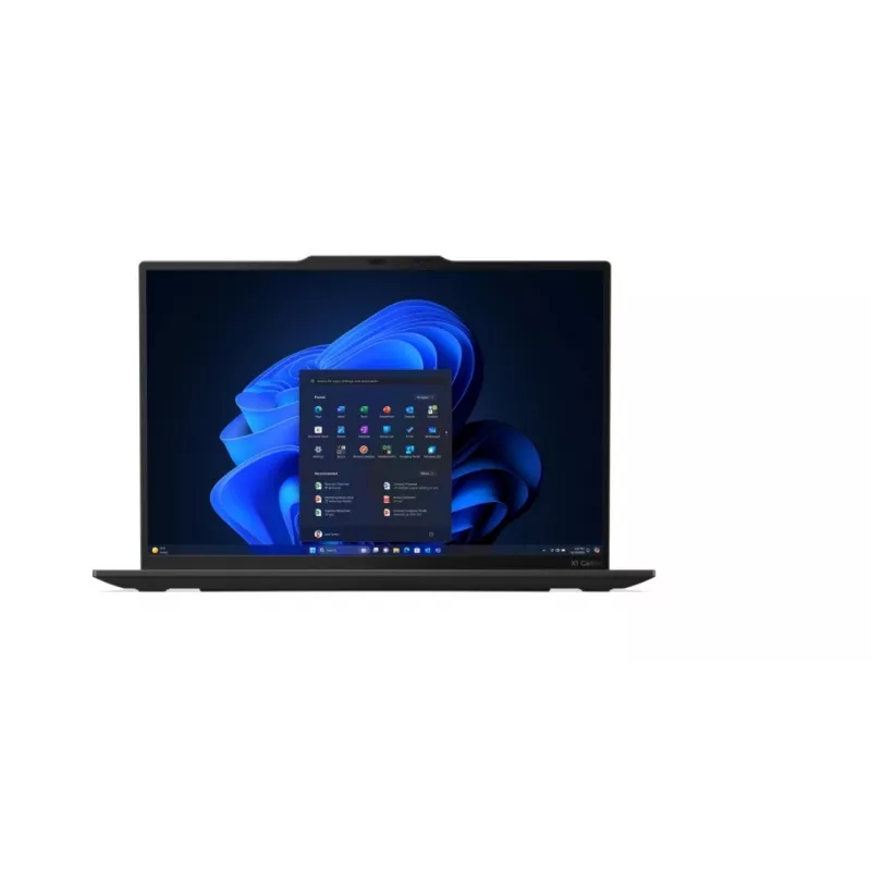 Portátil Lenovo ThinkPad X1 Carbon G13 Ultra 5 — Intel 228V, 32 GB RAM, 1 TB SSD, Windows 11 Pro, 120 Hz