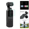 Conjunto de 43 acessórios Puluz para câmaras de ação (incl. Osmo Action 5 Pro, Ace Pro 2) PKT47