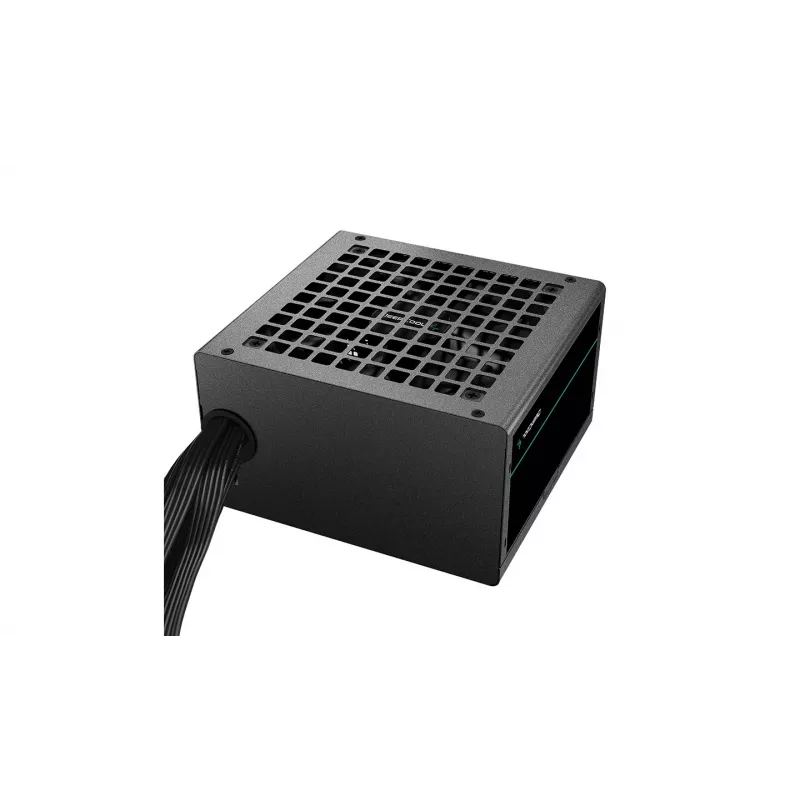 Fonte de alimentação DeepCool PF400 400W, ATX, preto