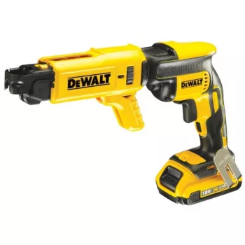 DeWALT DCF620D2K-QW - aparafusadora para