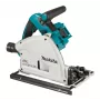 Serra circular manual Makita DSP601ZJU
