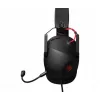 Headset mad-catz P.I.L.O.T. 3 — headset gaming binaural com fios, 3,5 mm, drivers de 50 mm, sensibilidade de 105 dB, preto