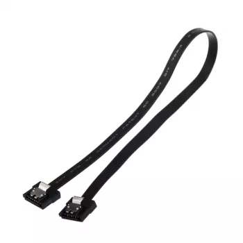 Cabo SATA Akasa PROSLIM 30 cm AK-CBSA05-30BK