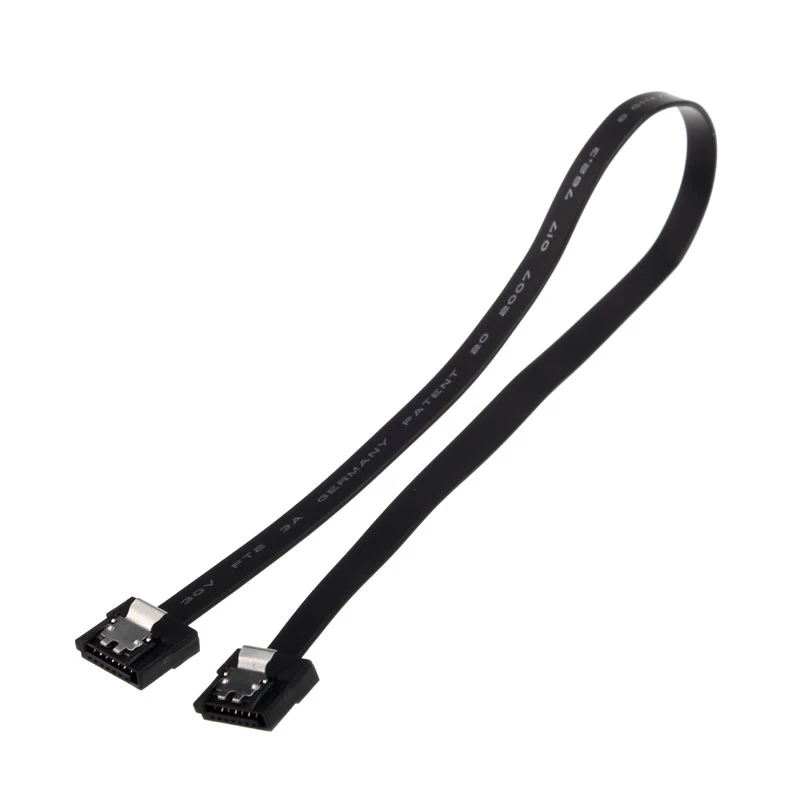 Cabo SATA Akasa PROSLIM 30 cm AK-CBSA05-30BK