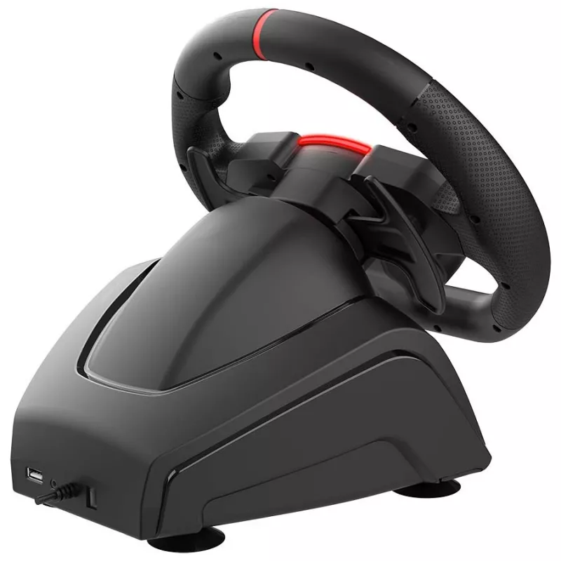 Volante de corrida Subsonic Superdrive 270 GT