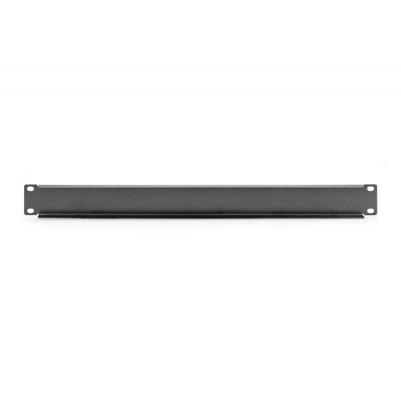 Painel cego Digitus DN-19 BPN-01-SW