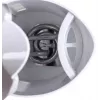 Chaleira elétrica Clatronic WK 3462 1 L branca 900 W