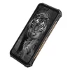 Smartphone UleFone Armor X16 6 polegadas 128 GB Sand Dune, classe de eficiência energética A