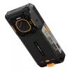 Smartphone Ulefone Armor 26 Ultra 5G 6,58 polegadas 12 GB 512 GB preto