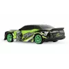 Amewi 21132 Drift Sport Muscle Car 4WD 1:24 RTR, verde, 6+