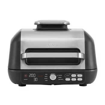 Grelhador de contacto Ninja AG651EU