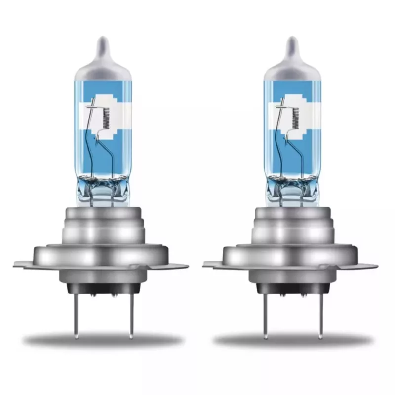 Osram Night Breaker Laser H7 12 V 55 W, 2 unid.