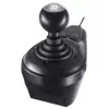 Volante + pedais + joystick Subsonic SA5658 preto USB para PlayStation 4 Xbox One
