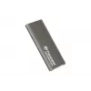 Unidade SSD Transcend 2 TB externo USB Type-C 3.2 Gen 2 ESD265C