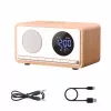 Manta RDI912W Rimini rádio-relógio, branco
