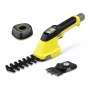 Bateria grassAndShrubShear 4-4PlBatSeEU1.445-321.