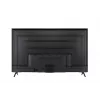 TV Toshiba 65UV2463DG 65 polegadas (165,1 cm) 4K Ultra HD DLED Smart-TV, 3840×2160, VIDAA, Wi‑Fi, 300 cd/m², preto