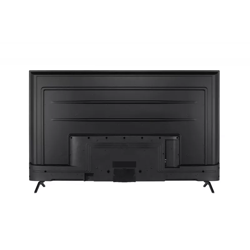 TV Toshiba 65UV2463DG 65 polegadas (165,1 cm) 4K Ultra HD DLED Smart-TV, 3840×2160, VIDAA, Wi‑Fi, 300 cd/m², preto