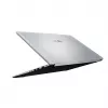 Portátil MSI Modern 15 F13MG-088PL Intel® Core™ i7 i7-1355U 39,6 cm (15,6) Full HD 16 GB DDR4-SDRAM 512 GB SSD Wi-Fi 6E (802.11ax) Windows 11 Pro Prateado