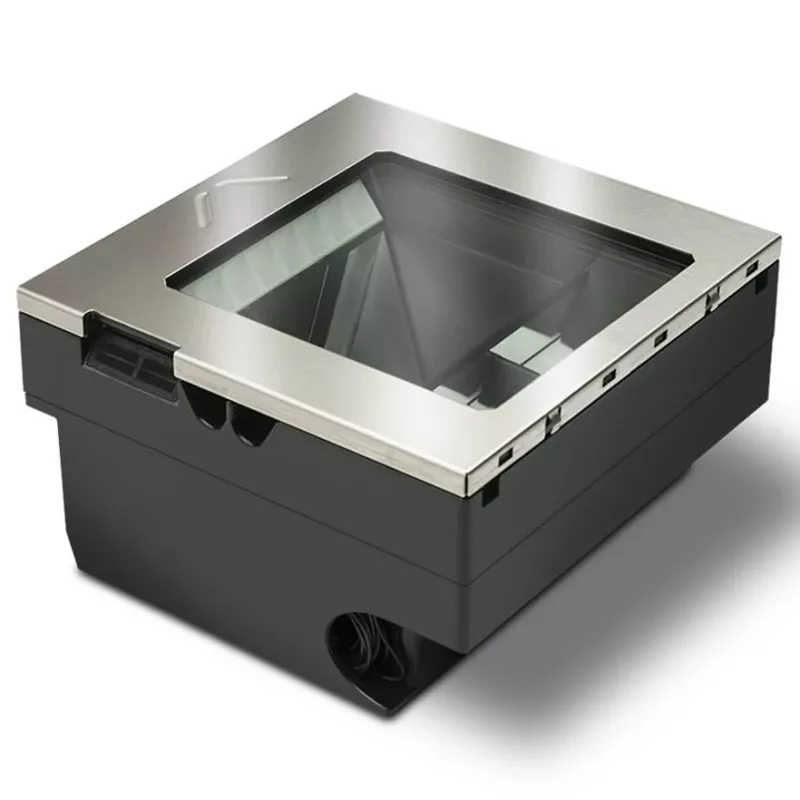 Datalogic Magellan 3510HSi leitor de códigos de barras integrado 1D/2D, Sapphire Platter, USB (M3511-010210-00604)