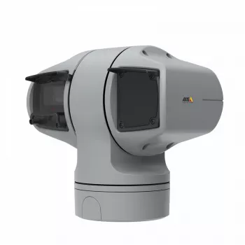 Câmara de rede PTZ Axis Q6225-LE 50 Hz NM