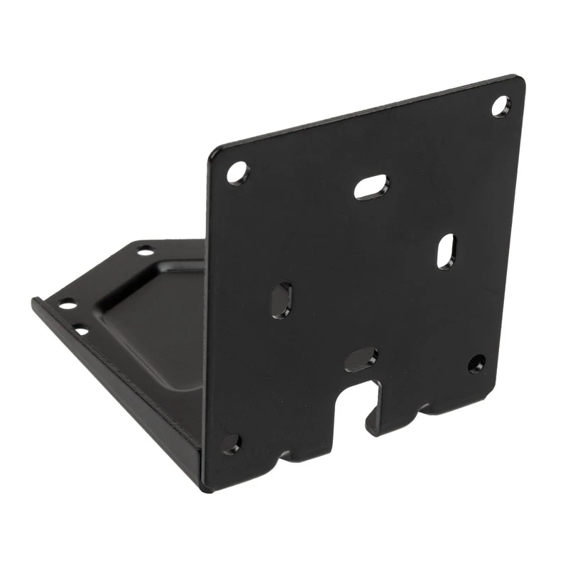 Suporte para bomba D5 NEXT da Aqua-Computer, para reservatório ULTITUBE D5 (modelo 34111)