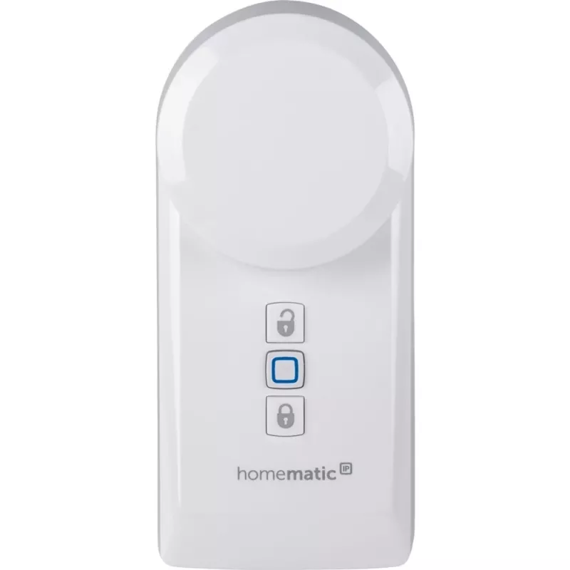 eQ-3 AG Homematic IP HmIP-DLD - Acionamento de fechadura de porta