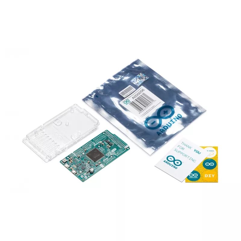 Placa de desenvolvimento Arduino Due Arduino Due