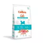 Calibra Dog Life Senior Small Breed, borrego, ração seca para cães, 1,5 kg