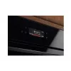 Forno de encastrar Electrolux LOD8P39Z — 72 l, autolimpeza pirolítica, ecrã TFT, preto