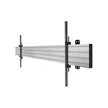 Suporte de parede B-TECH 1400x400 -70kg