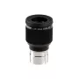 Ocular Skywatcher SWA-58 8 mm 1,25 polegadas para telescópios, design com grande distância ocular