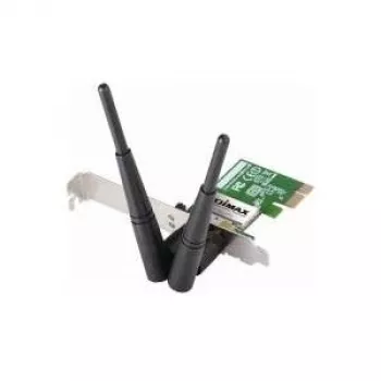 Adaptador WLAN interno Edimax EW-7612PIn