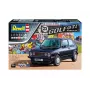 Modelo de automóvel Revell 35 anos VW Golf 1 GTI Pirelli