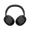Auscultadores sem fios com cancelamento de ruído Sony WH-1000XM6, Bluetooth, preto, 12 meses de garantia