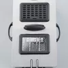 Fritadeira Severin FR 2431 Single 3 L 2000 W aço inoxidável