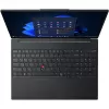 Lenovo ThinkPad E16 Gen 3 (AMD) 21ST004GGE portátil, AMD Ryzen 5 220, 40,6 cm (16 polegadas) WUXGA 1920 x 1200, 32 GB DDR5, SSD NVMe de 1 TB, AMD Radeon 740M, Wi-Fi, Windows 11 Pro, teclado alemão, preto