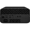 Estação de trabalho HP Z2 Mini G1a, AMD Ryzen AI Max+ Pro 395, 128 GB, SSD de 2 TB, Radeon 8060S, Windows 11 Pro