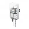 Antena 5G + Wi-Fi + GPS QuWireless QuMax Omni AX50MO para Teltonika RUTX50